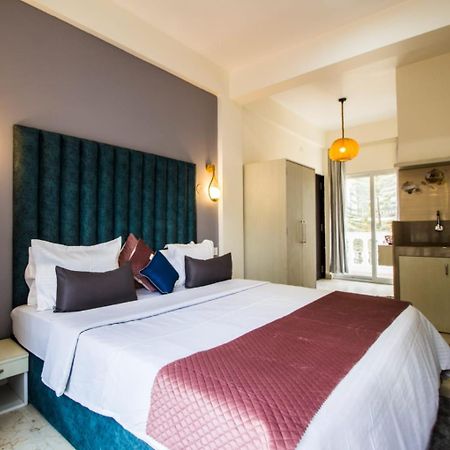 The Me Ra Kee House Hotell Morjim Exteriör bild