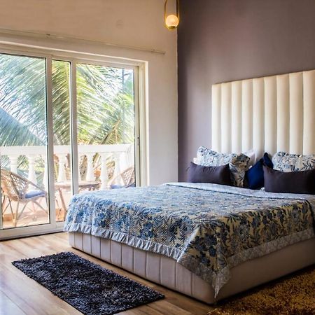 The Me Ra Kee House Hotell Morjim Exteriör bild