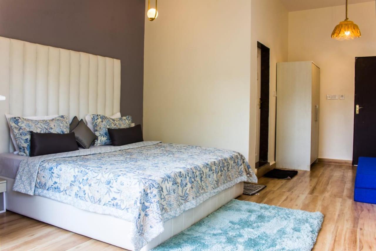 The Me Ra Kee House Hotell Morjim Exteriör bild
