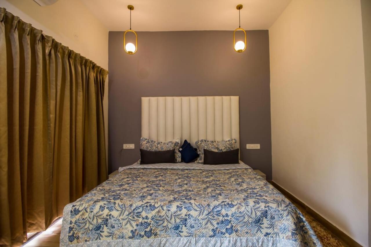 The Me Ra Kee House Hotell Morjim Exteriör bild